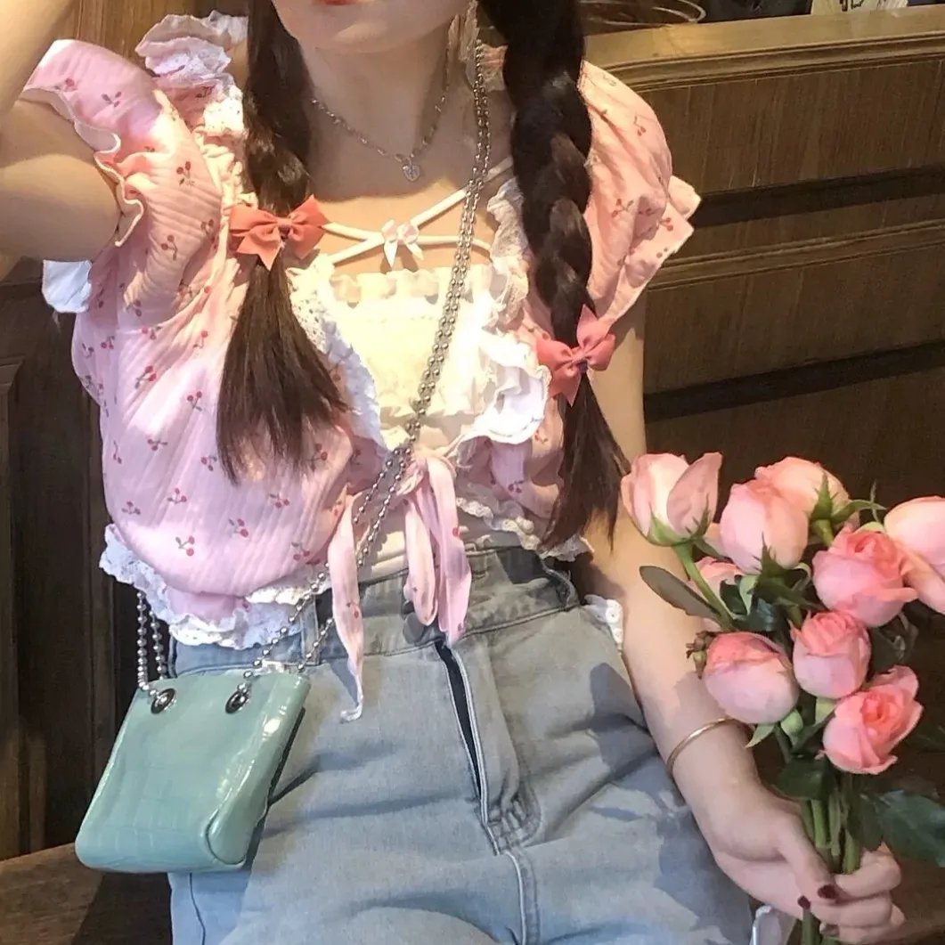 缓坡上的夏天