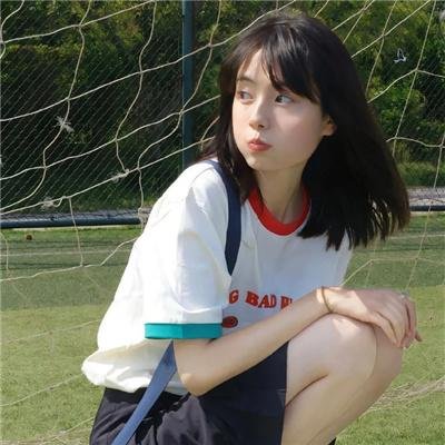 拳击女郎
