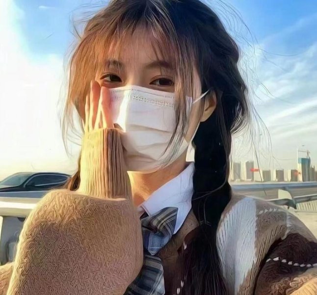 请别忧伤了二之宫君