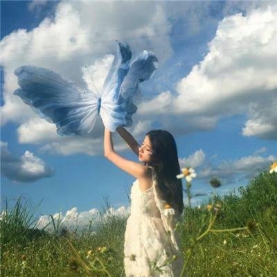 我们做朋友吧